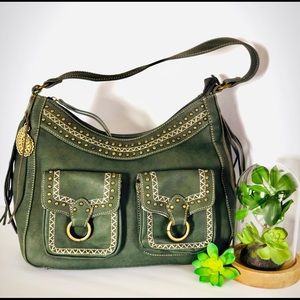 Bandana by American West Handbag Retail$197